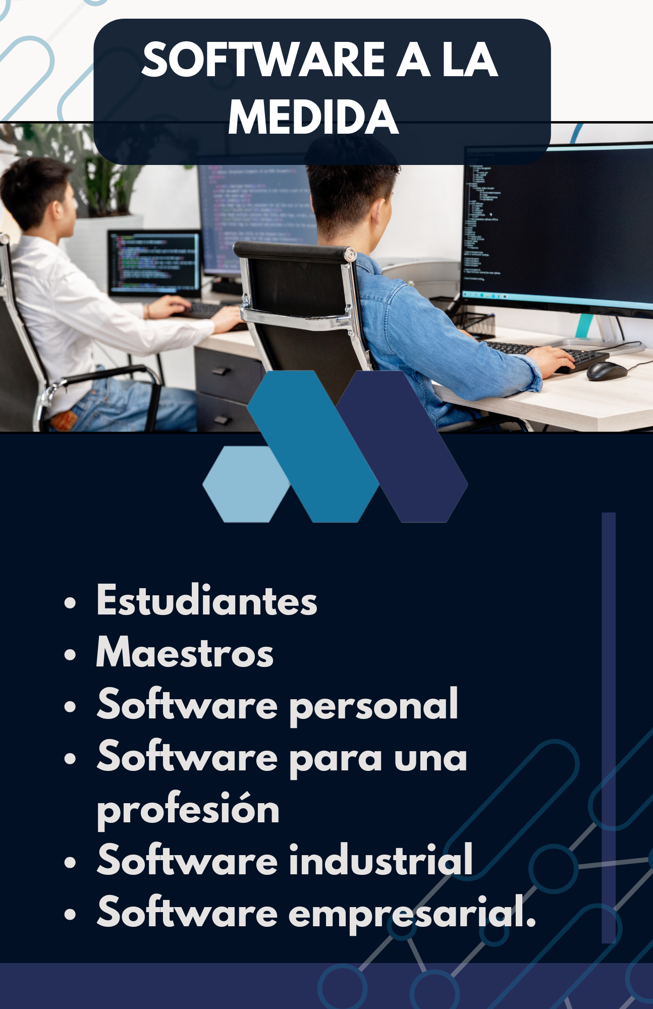 Software A La Medida